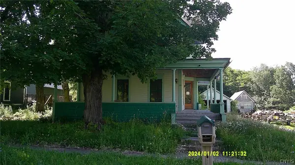 25 Mechanic Street, Antwerp, NY 13608