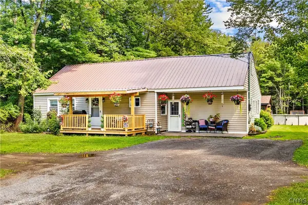 5643 Taberg Road, Rome, NY 13440