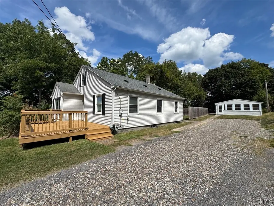 21 S Skaneateles Street, Jordan, NY 13080 - #2