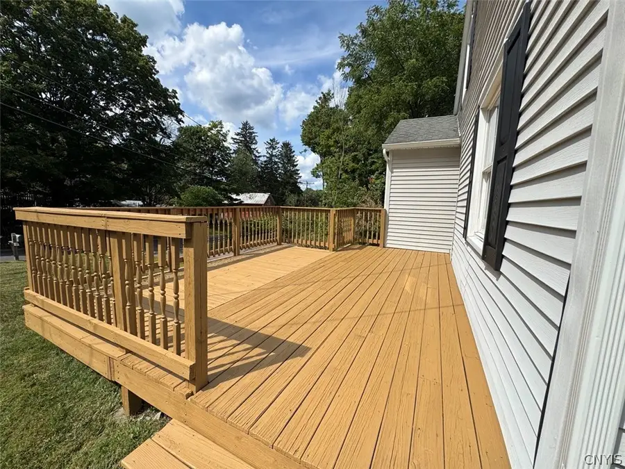21 S Skaneateles Street, Jordan, NY 13080 - #3
