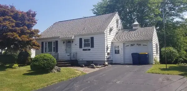 715 Montrose Ave, Syracuse, NY 13209