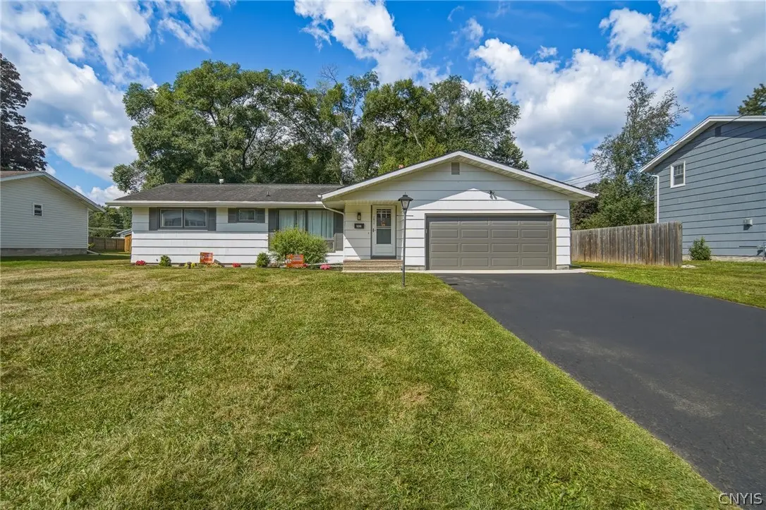 7411 Rosewood Circle, Syracuse, NY 13212 - #1