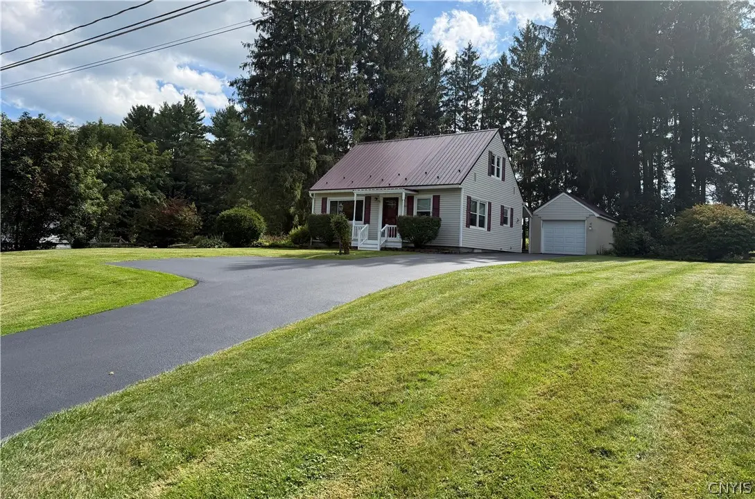 786 Franklin St Street, Skaneateles, NY 13152 - #1