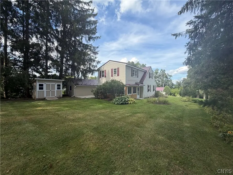 786 Franklin St Street, Skaneateles, NY 13152 - #3