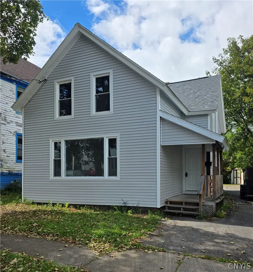 1626 Miller Street, Utica, NY 13501 - #1