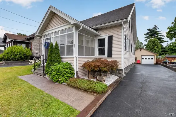 111 Brookfield Road, Syracuse, NY 13211