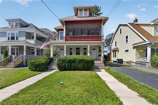 140 Forest Hill Drive #42, Syracuse, NY 13206