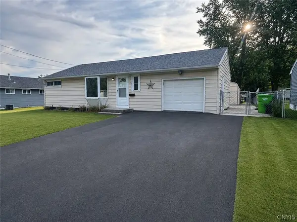 124 Marian Drive, Syracuse, NY 13211