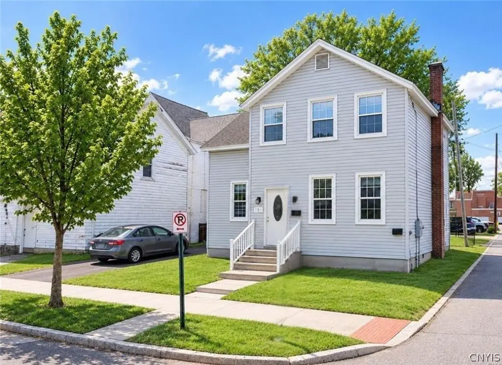 103 W Embargo Street, Rome, NY 13440 - #1