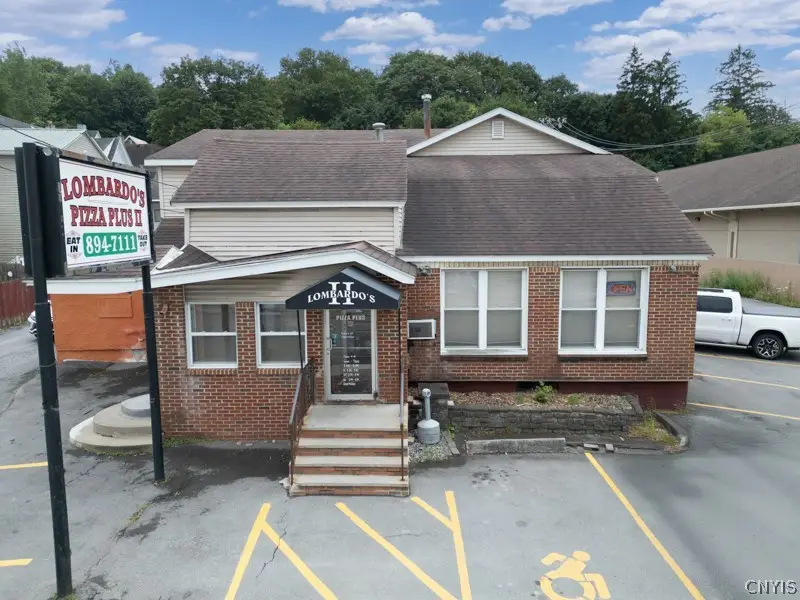 154 East Main St, Ilion, NY 13357 - #2