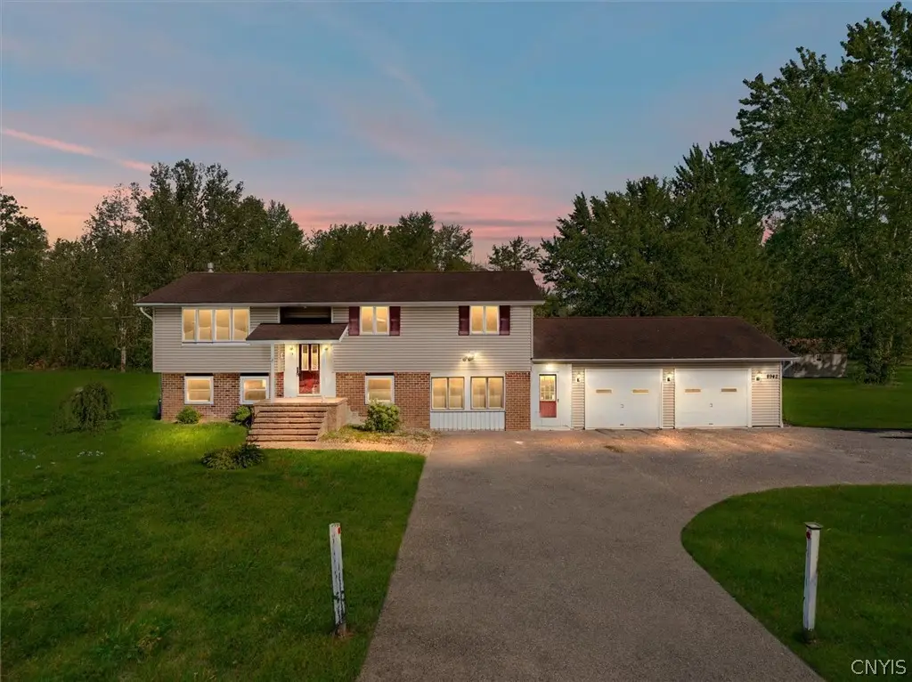 8942 Ash Lane, Bridgeport, NY 13030 - #1