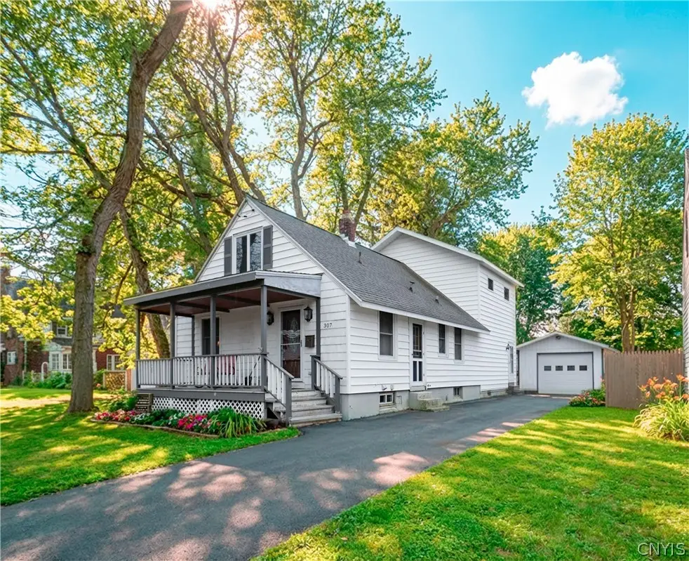 307 Lomond Place, Utica, NY 13502 - #1
