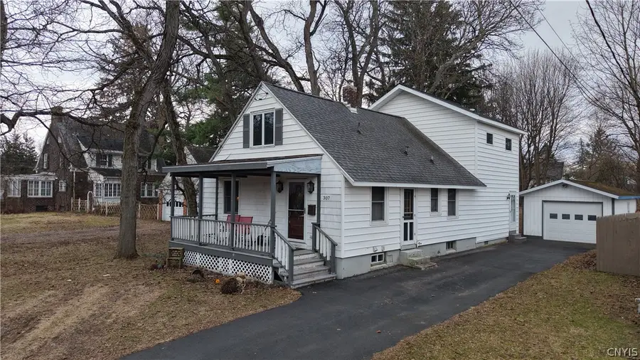 307 Lomond Place, Utica, NY 13502 - #2