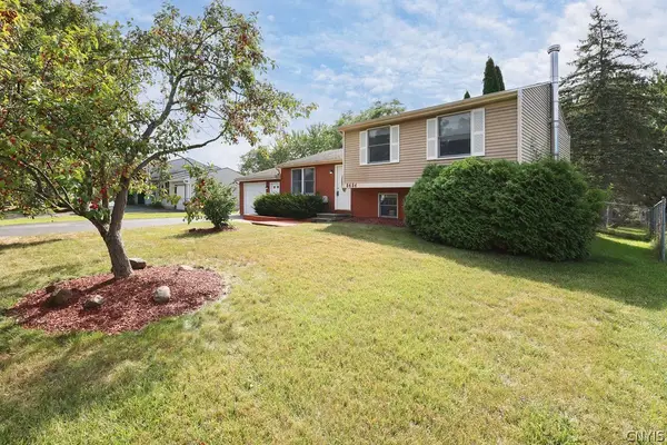 8484 Chinkapin Circle, Cicero, NY 13039