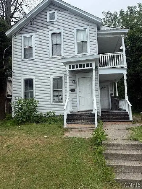 512 W Thomas Street, Rome, NY 13440