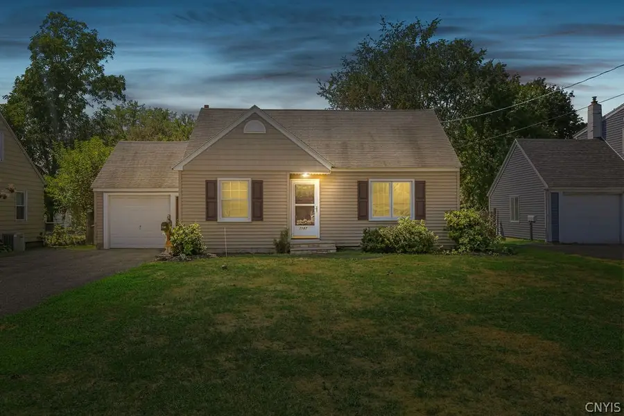 7187 Willow Road, Syracuse, NY 13212 - #2