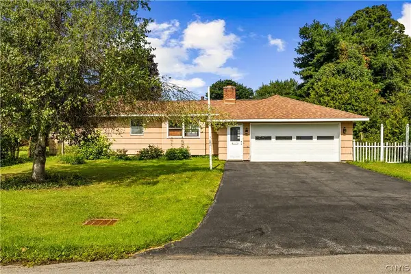 900 W Bloomfield Street, Rome, NY 13440