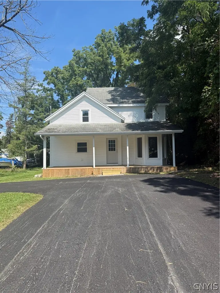 19 Homer Street, Union Springs, NY 13160 - #1