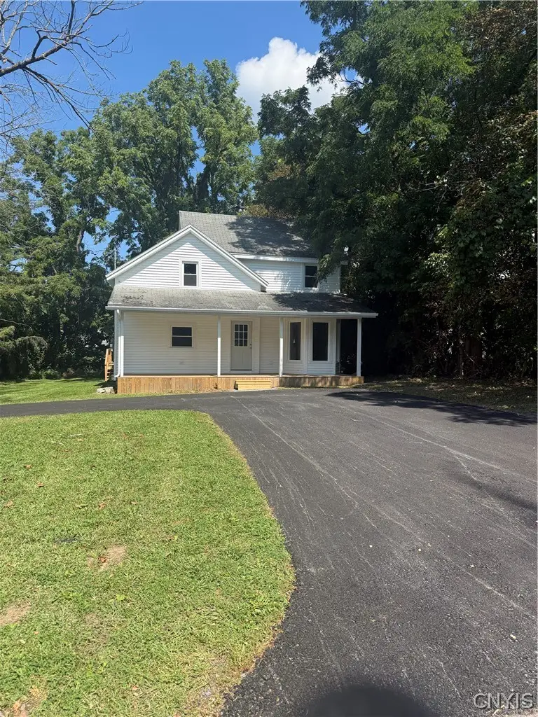 19 Homer Street, Union Springs, NY 13160 - #2
