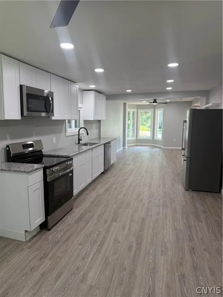 19 Homer Street, Union Springs, NY 13160 - #3