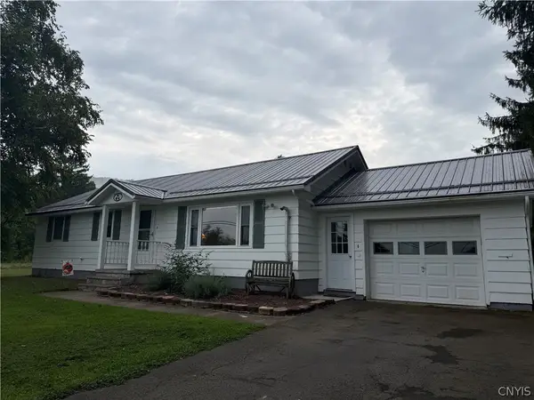 6846 Us Route 11, Tully, NY 13159
