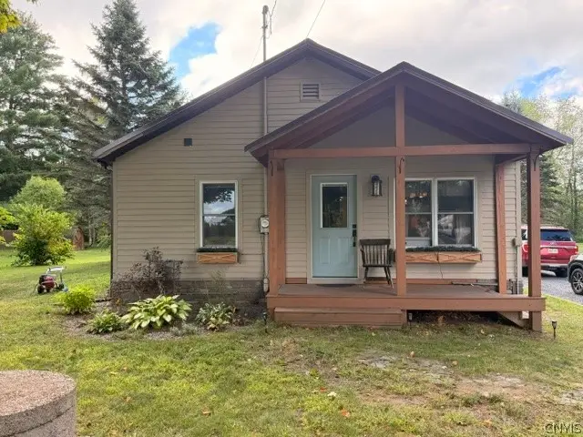6166 Patty Street, Lowville, NY 13367 - #2