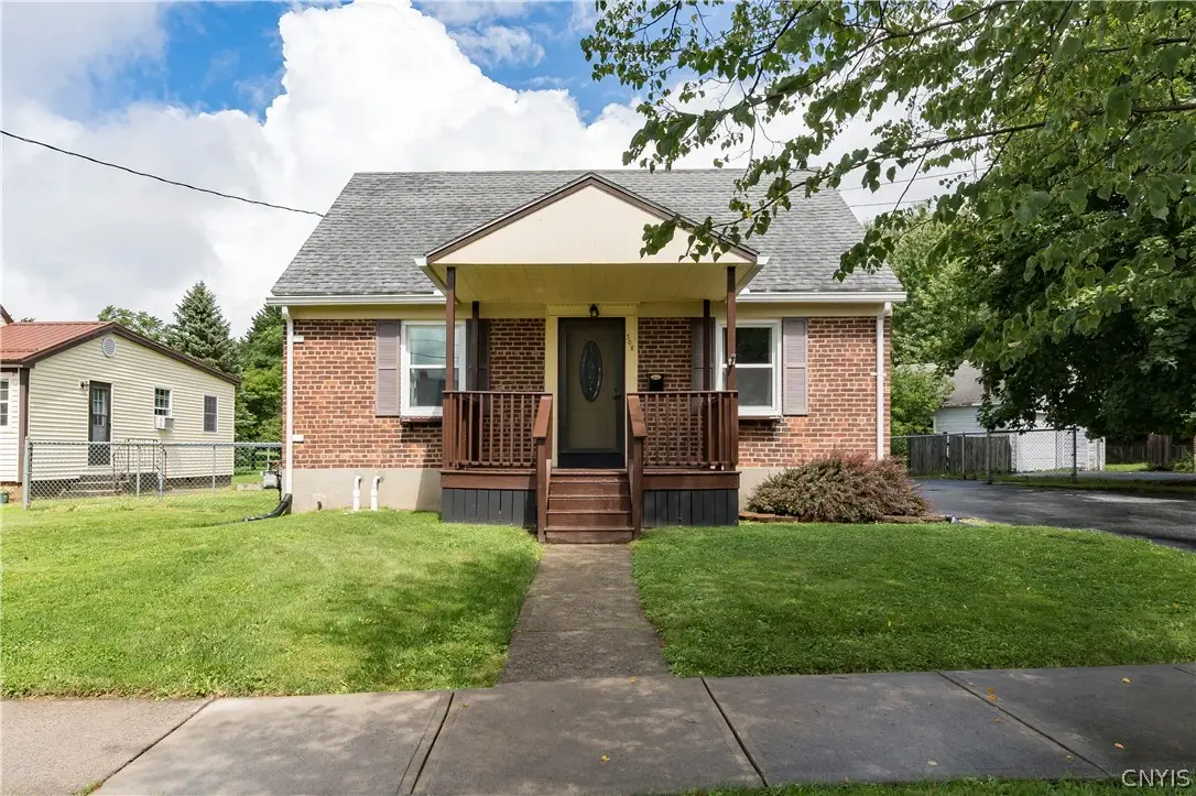 308 Butterfield Avenue, Watertown, NY 13601 - #1