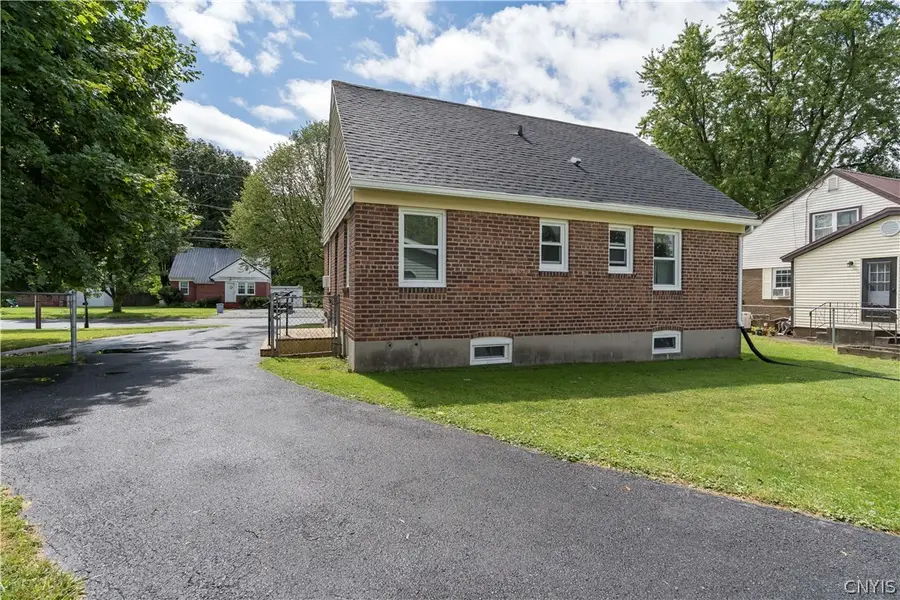 308 Butterfield Avenue, Watertown, NY 13601 - #2