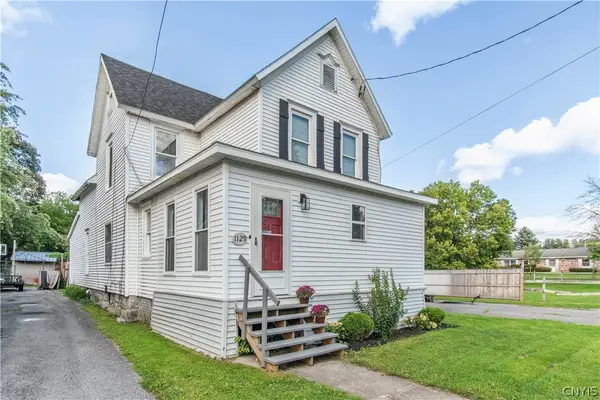1129 Gill Street, Watertown, NY 13601