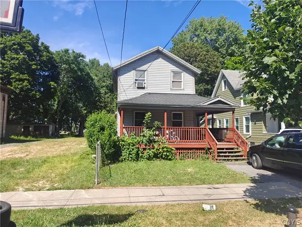 308 Putnam Street, Syracuse, NY 13204
