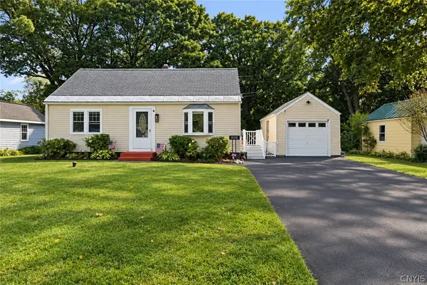 126 Heins Avenue, Syracuse, NY 13212