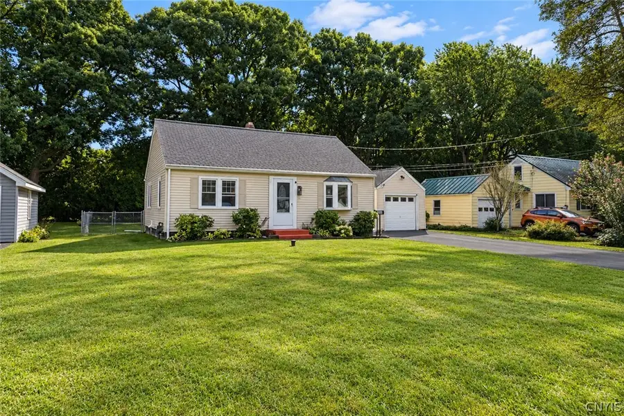 126 Heins Avenue, Syracuse, NY 13212 - #2