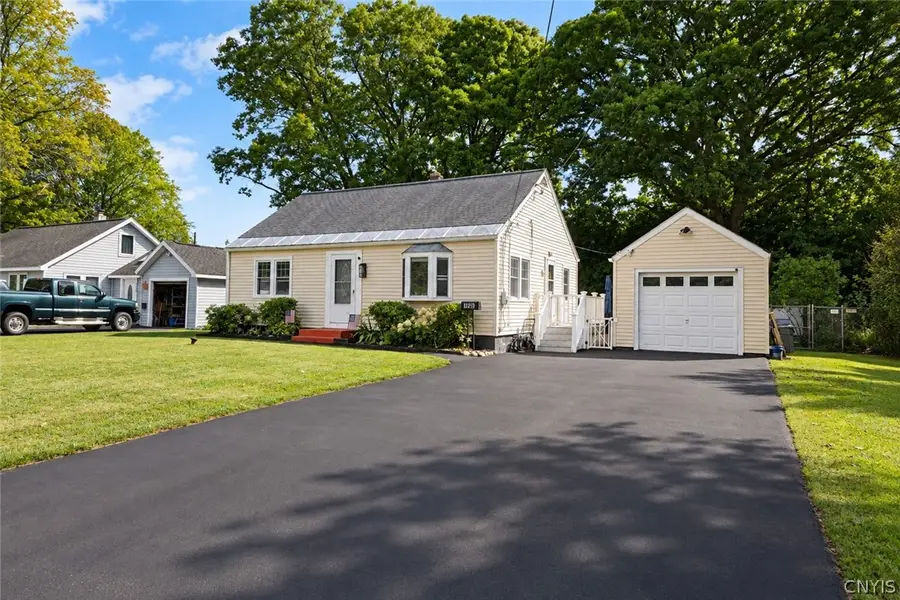 126 Heins Avenue, Syracuse, NY 13212 - #3