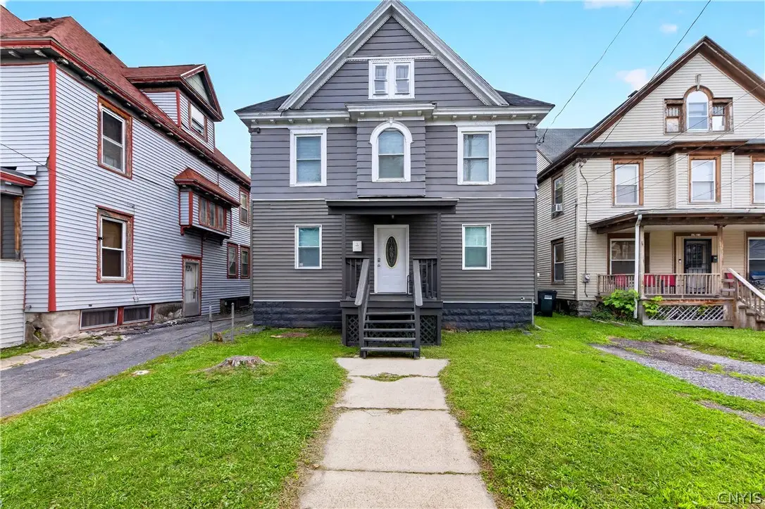 1707 S State Street, Syracuse, NY 13205 - #1