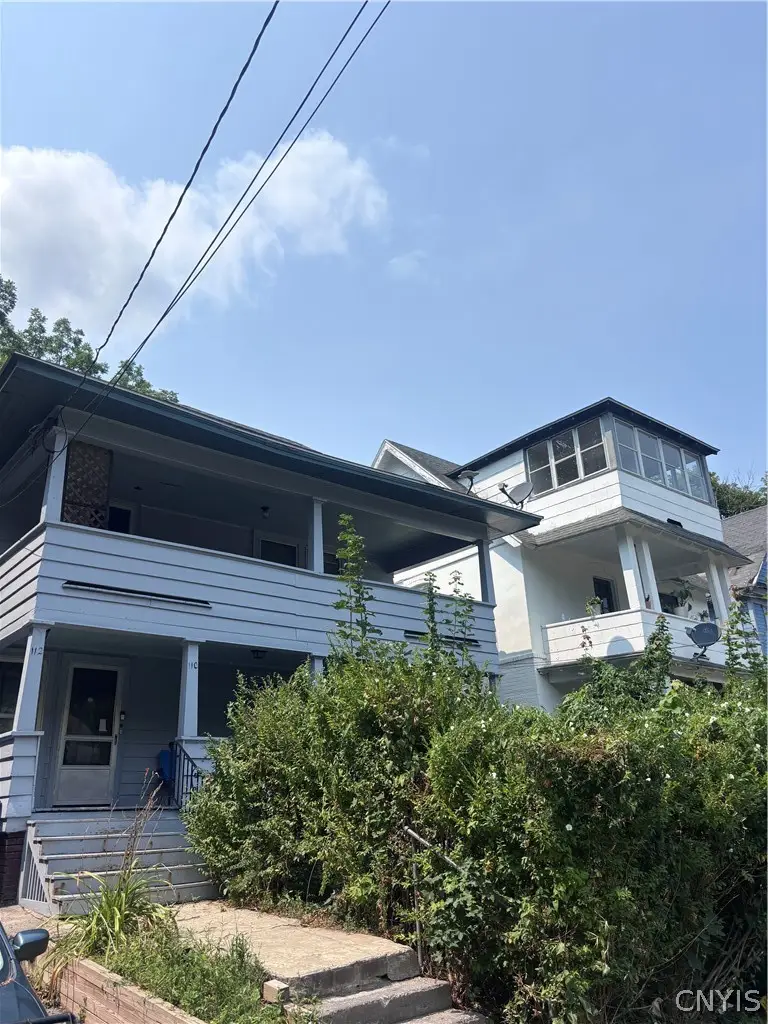 110-112 Bellaire Place, Syracuse, NY 13207 - #2