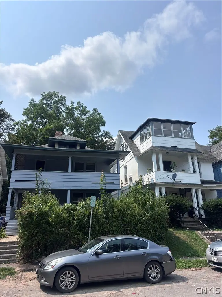 110-112 Bellaire Place, Syracuse, NY 13207 - #3