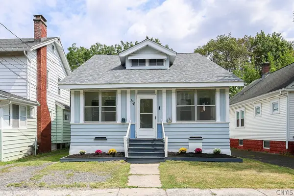 136 Wadsworth Street, Syracuse, NY 13203