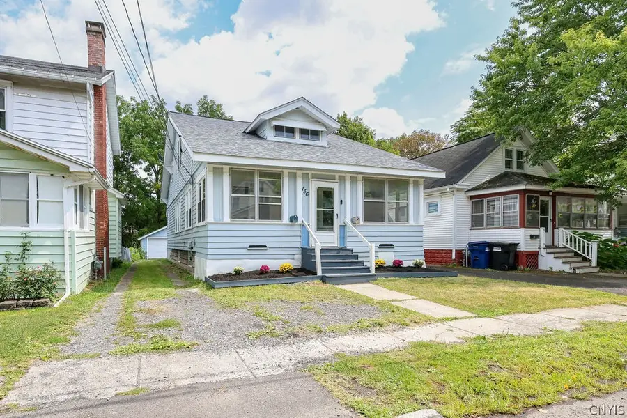 136 Wadsworth Street, Syracuse, NY 13203 - #2