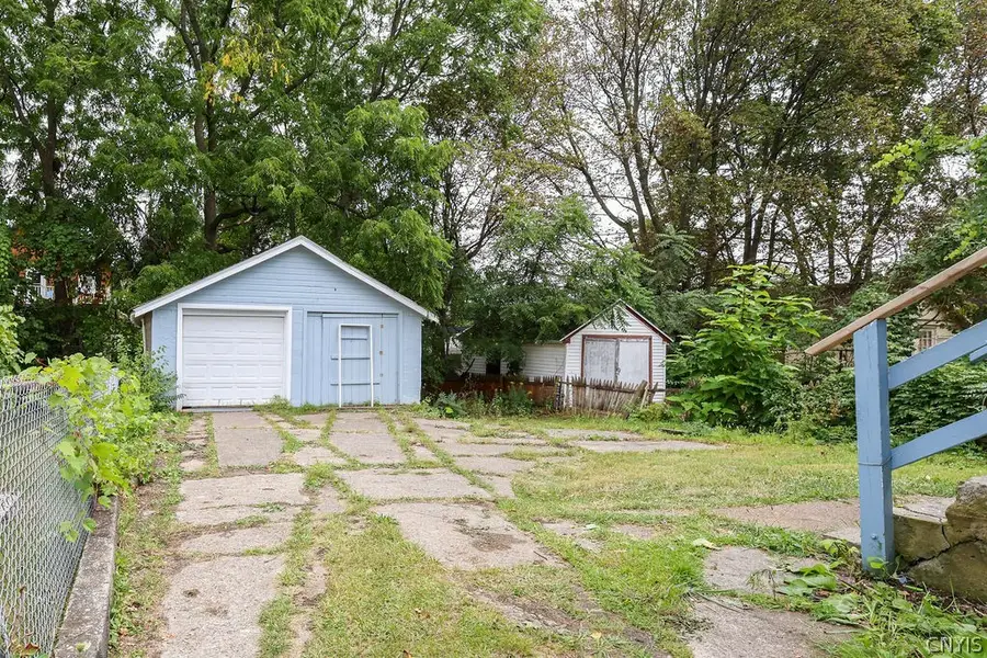 136 Wadsworth Street, Syracuse, NY 13203 - #3