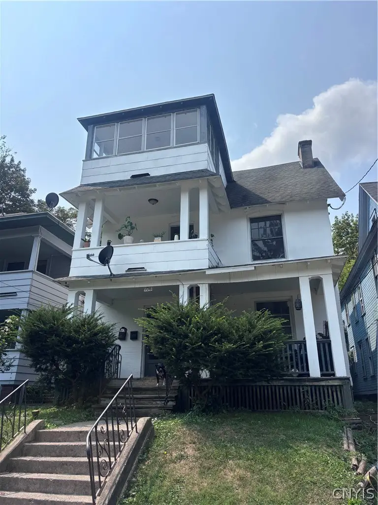 106 Bellaire Place, Syracuse, NY 13207 - #1