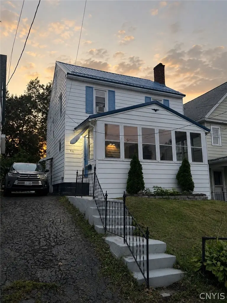 252 Markland Avenue, Syracuse, NY 13207 - #1