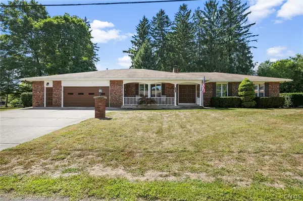 101 Lorian Drive, Syracuse, NY 13212