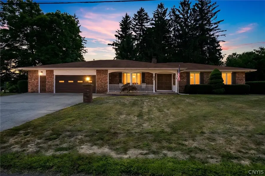 101 Lorian Drive, Syracuse, NY 13212 - #2