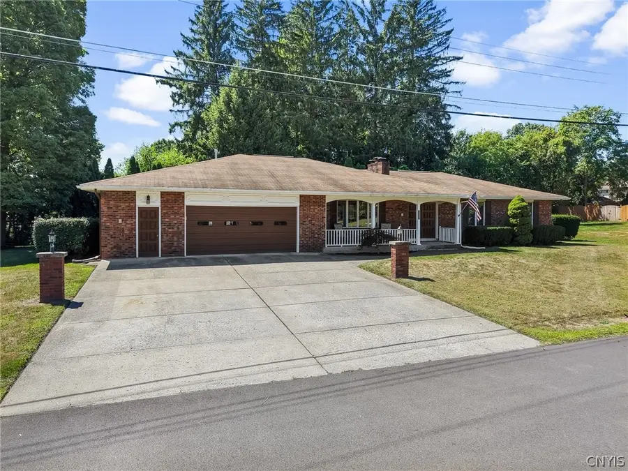 101 Lorian Drive, Syracuse, NY 13212 - #3