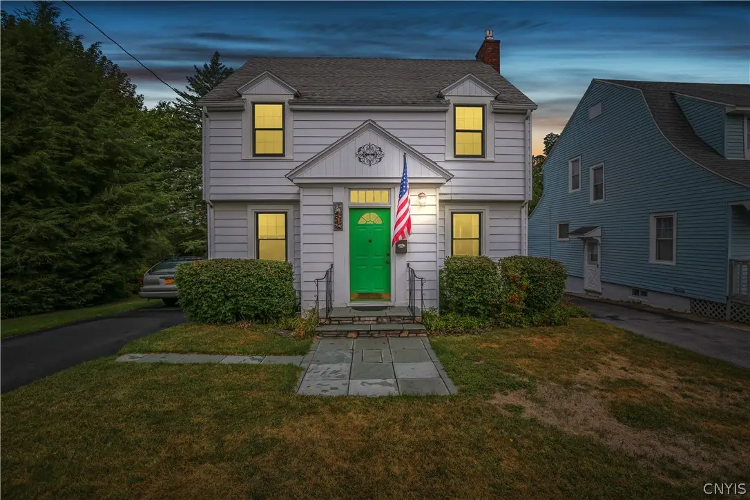1408 Stolp Avenue, Syracuse, NY 13207 - #1