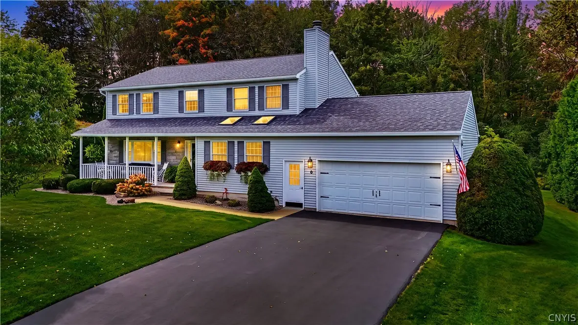 9 Galway Road, New Hartford, NY 13413 - #1