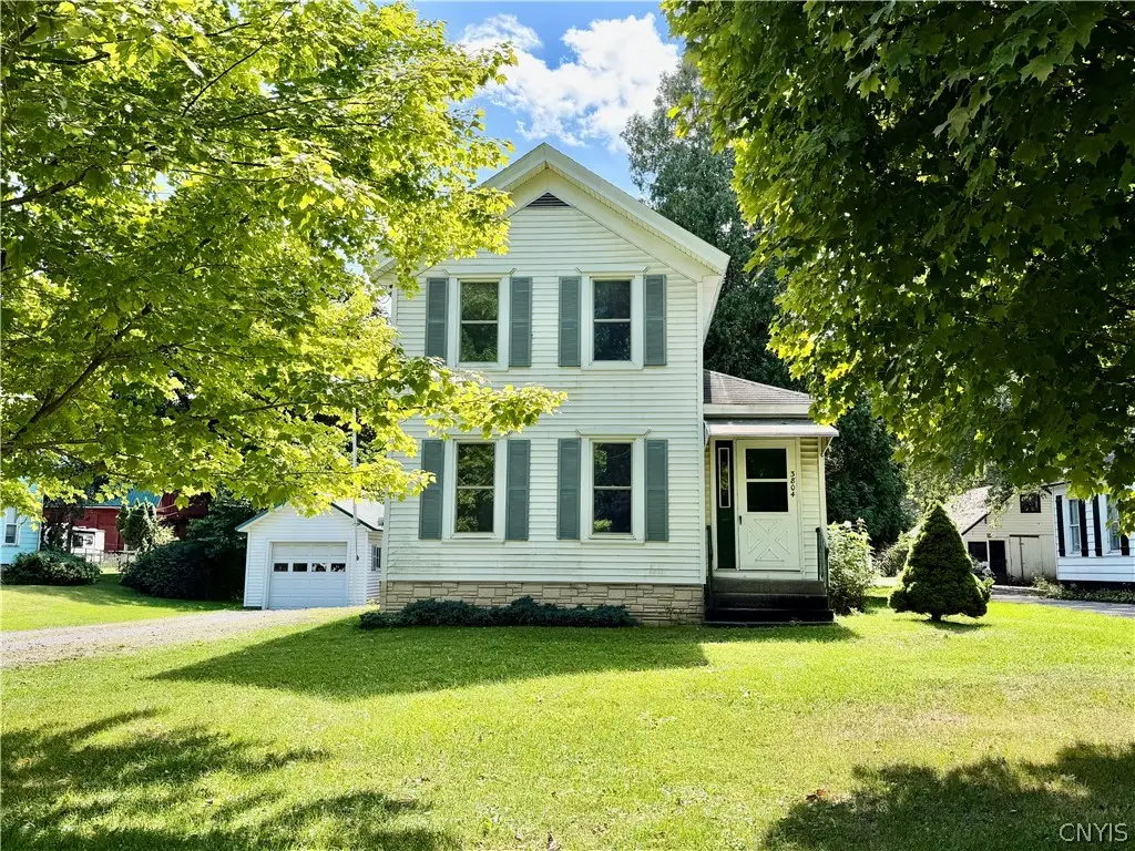 3804 Prospect Street, Oneida, NY 13421 - #1