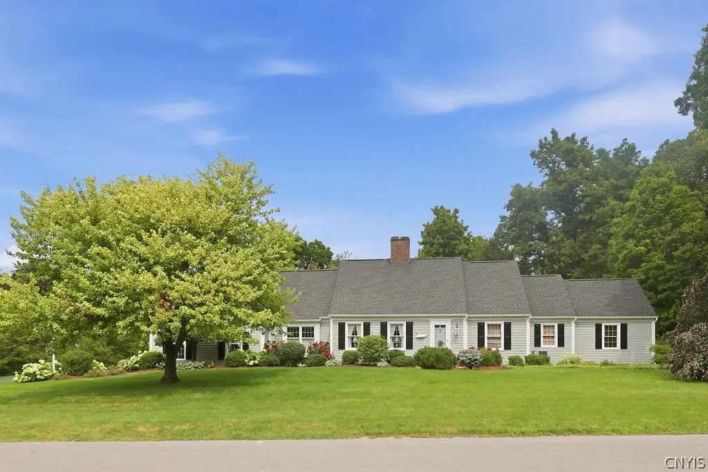 105 Henschke Drive, Fayetteville, NY 13066 - #1