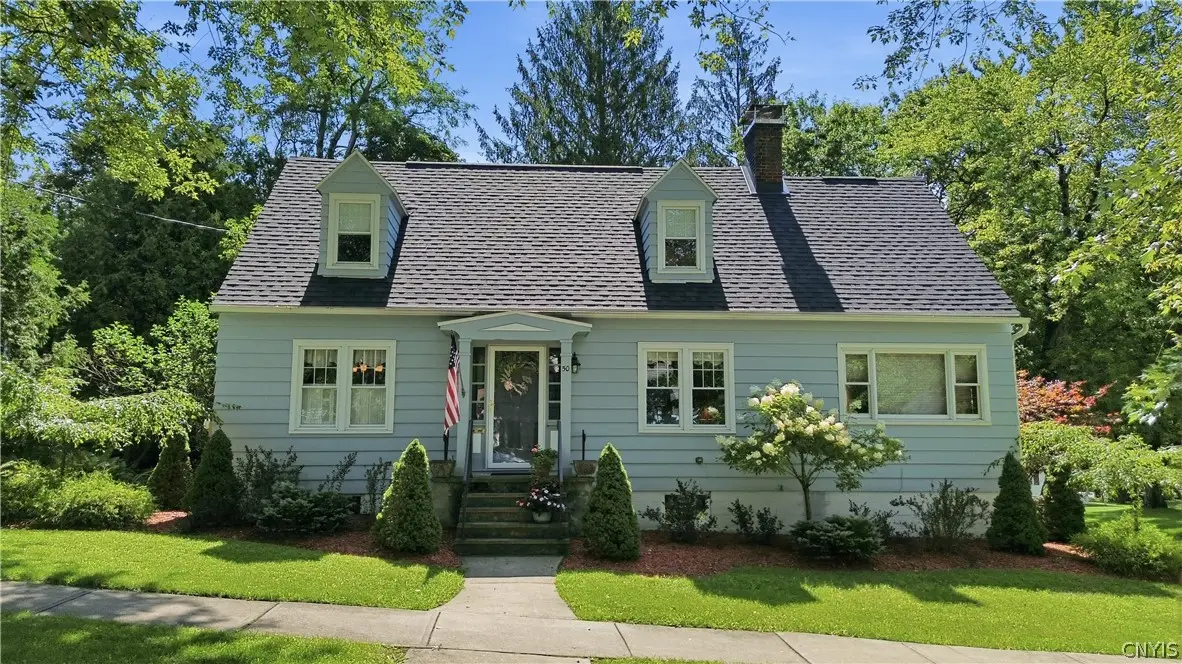 50 Highland Avenue, Little Falls, NY 13365 - #1