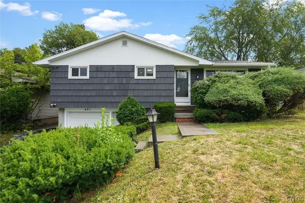 491 Audubon Parkway, Syracuse, NY 13224
